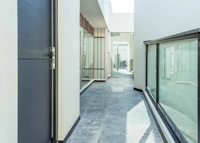 Apartment Hostpal In Great View And Location *