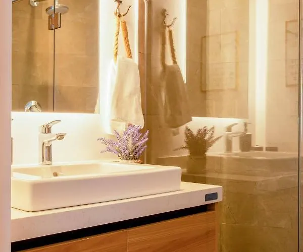 Apartment Hostpal In Great View And Location Playa del Carmen