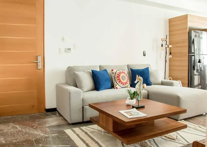 Hostpal In Great View And Location Apartment