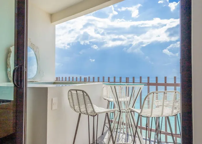 Apartment Hostpal In Great View And Location *