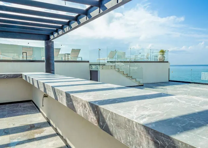 Apartment Hostpal In Great View And Location